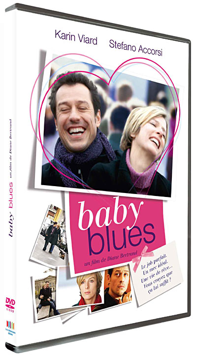 Baby Blues