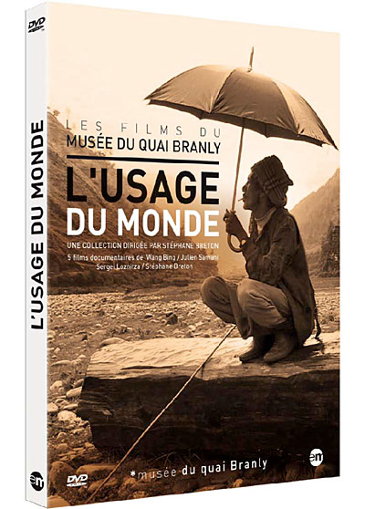 L'usage du Monde - Volume 1