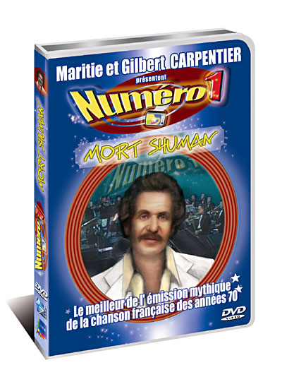 Numéro un Mort Shuman