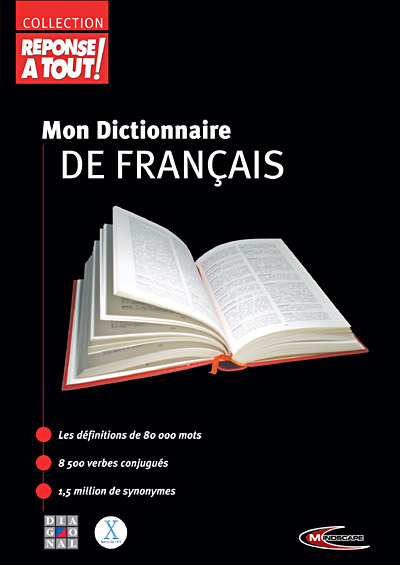 Mon Dictionnaire de Français