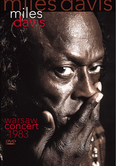 Warsaw concert congress hall october 23 1983