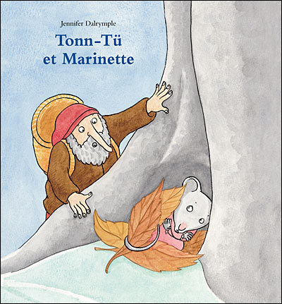 Tonn-Tü et Marinette