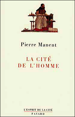 Cite de l'homme