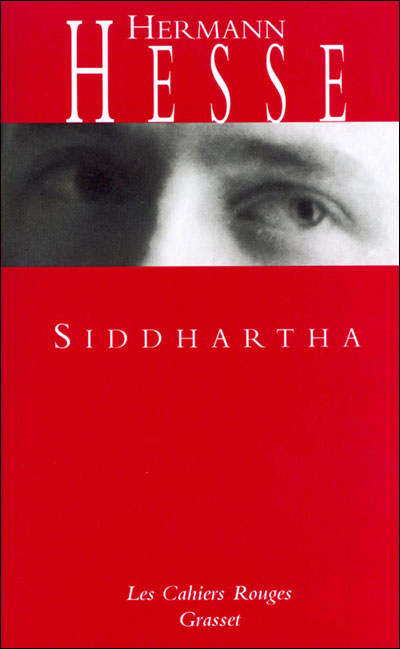 Siddhartha - Hermann Hesse - broché