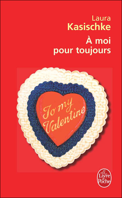 À moi pour toujours - Laura Kasischke - Poche
