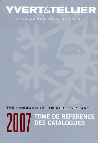 Tome de référence