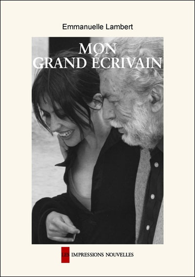 Mon grand ecrivain
