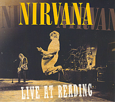 Live at Reading - Edition Deluxe - Inclus DVD bonus
