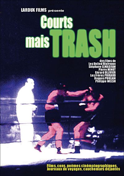Courts mais Trash