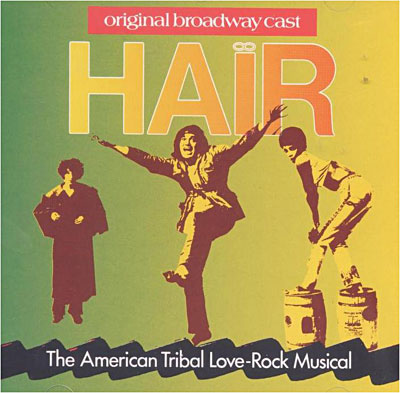 Hair