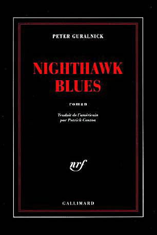 Nighthawk blues