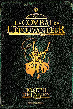 L'Épouvanteur