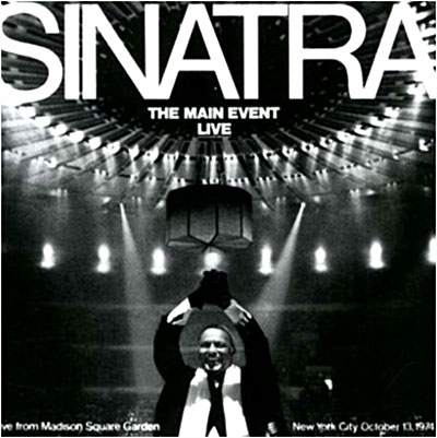 The maint event live