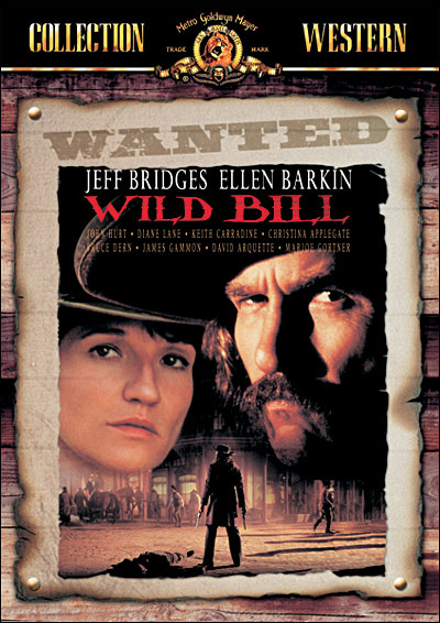 Wild Bill