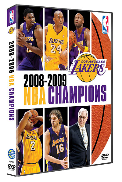 NBA : Los Angeles Lakers