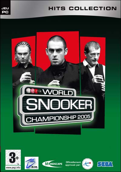 World Championship Snooker 2005