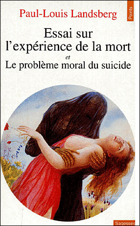 Essai sur l'expérience de la mort