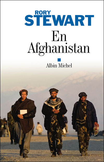 En Afghanistan
