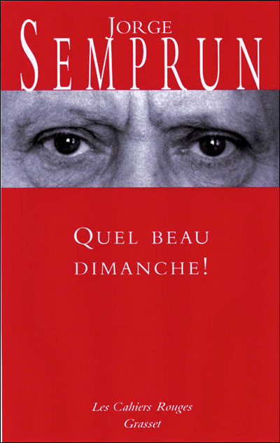 Quel beau dimanche