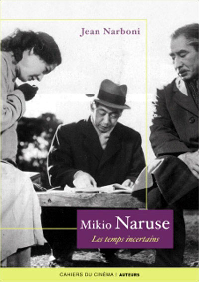 Mikio Naruse