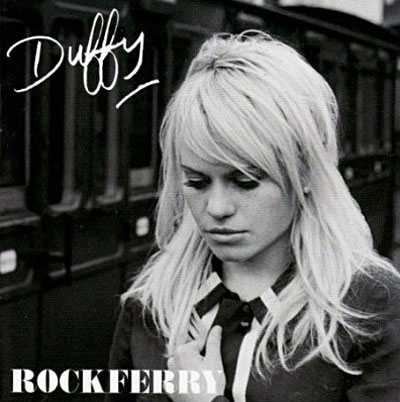 Rockferry - Edition limitée