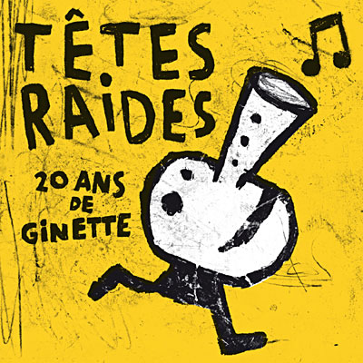 20 ans de Ginette - Best of