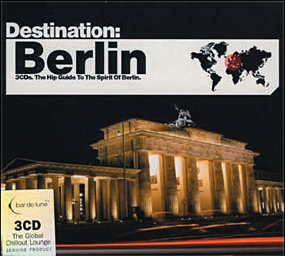 DESTINATION BERLIN