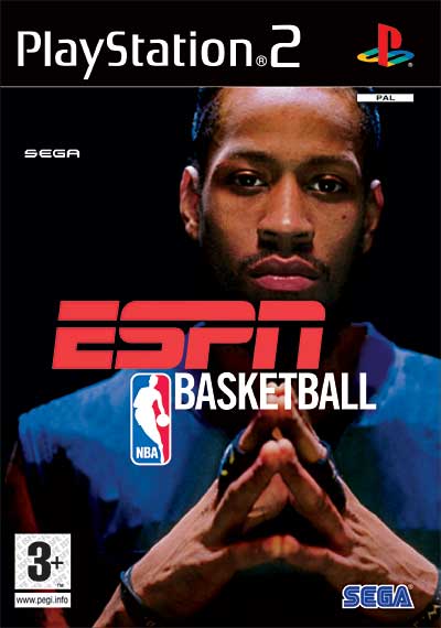 ESPN NBA Basketball