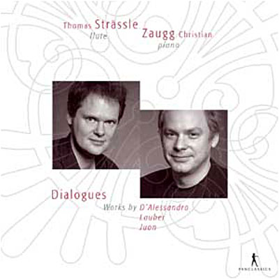 Musique italienne pour clarinette et piano
