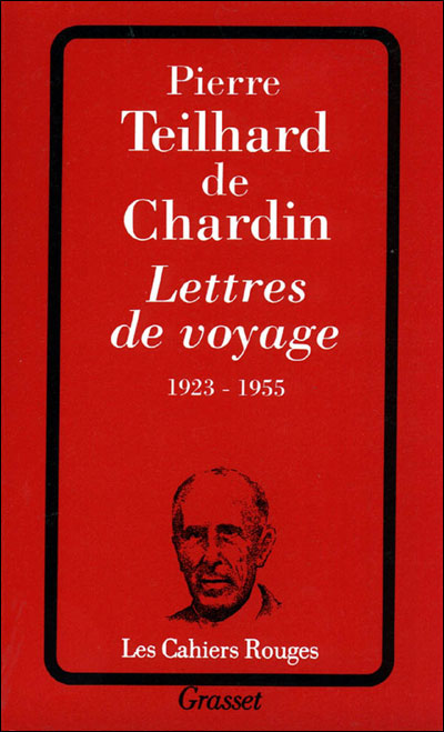 Lettres de voyages