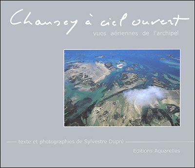 Chausey à ciel ouvert