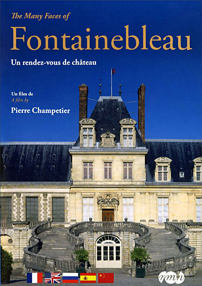 Le Château de Fontainebleau