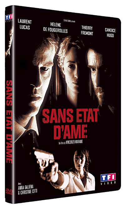 Sans état d'âme