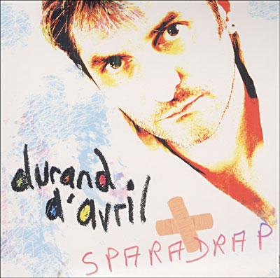 Sparadrap