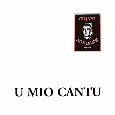 U mio cantu