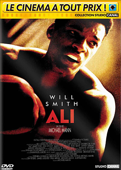 Ali