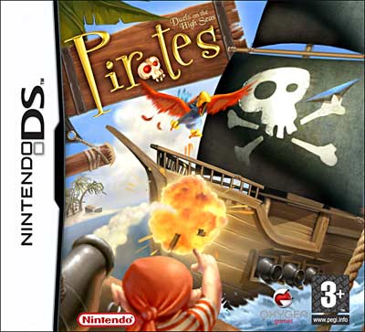 Pirates : Duel On The High Seas