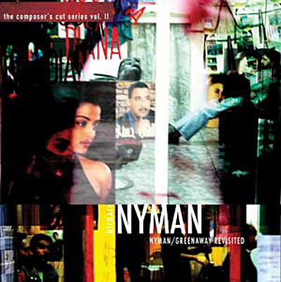 Nyman greenaway revisited