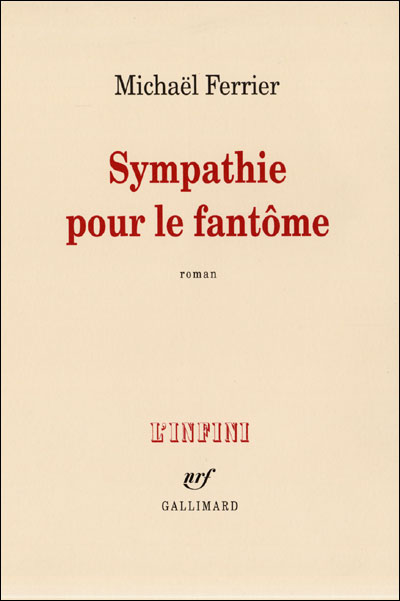 Sympathie pour le fantôme