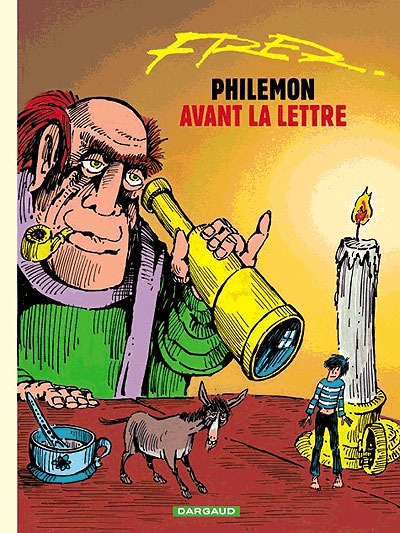 Philémon avant la lettre
