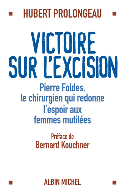 Victoire sur l'excision