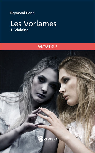 LES VORLAMES,1:VIOLAINE