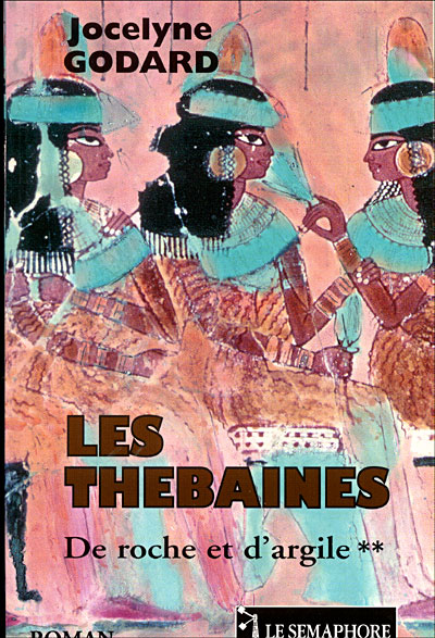 De roche et d'argile