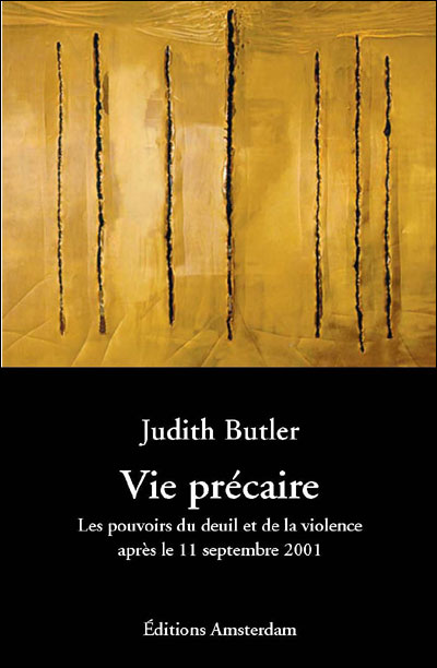 Vie précaire