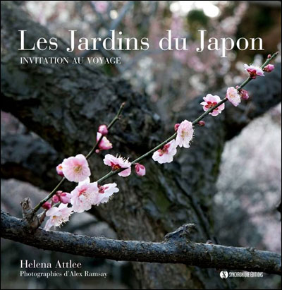 Les jardins du Japon