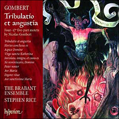 Tribulatio et angustia