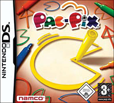 Pac-Pix