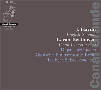 English Sontas/Piano Conc.2