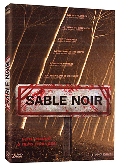 Sable noir