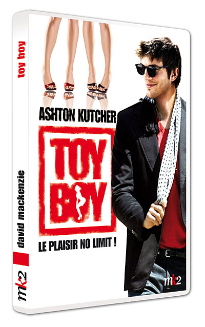 Toy Boy